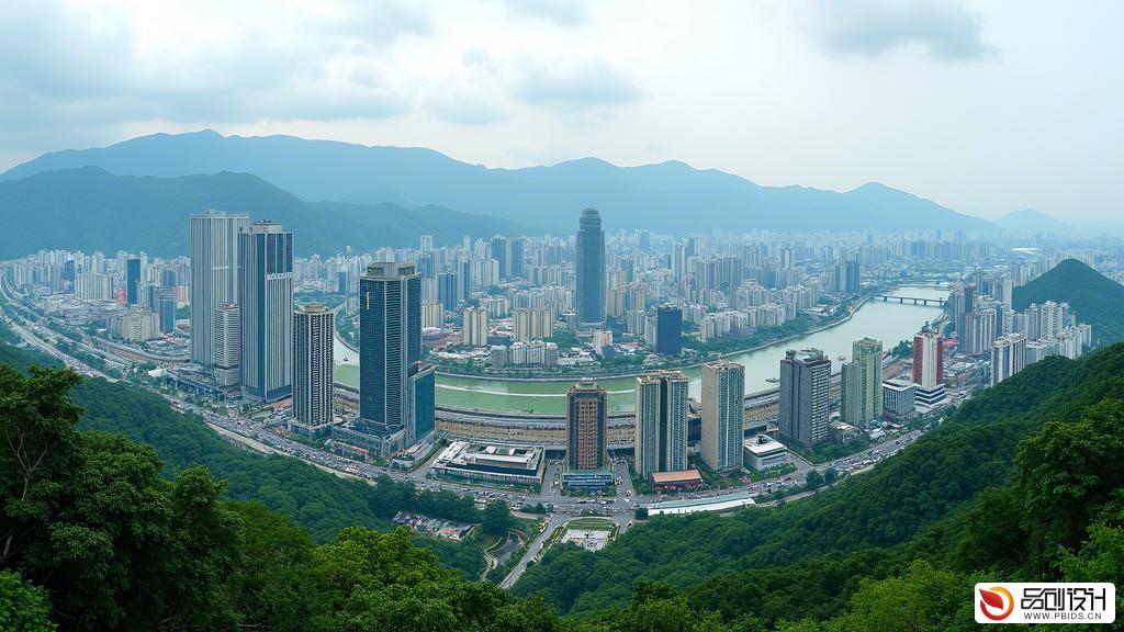 怀化市跨屏交互设计工作室：引领数字创意新风尚
