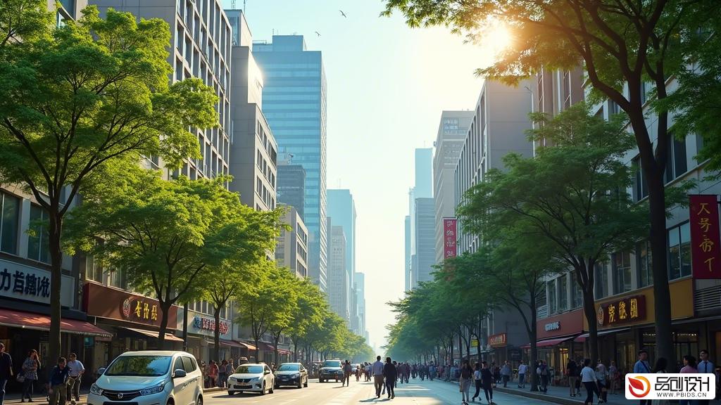 莆田市品牌创新设计：动态与展望
