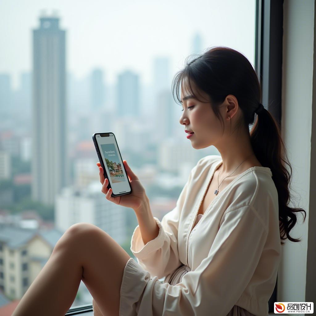 宣城手机网页设计:打造卓越用户体验的艺术