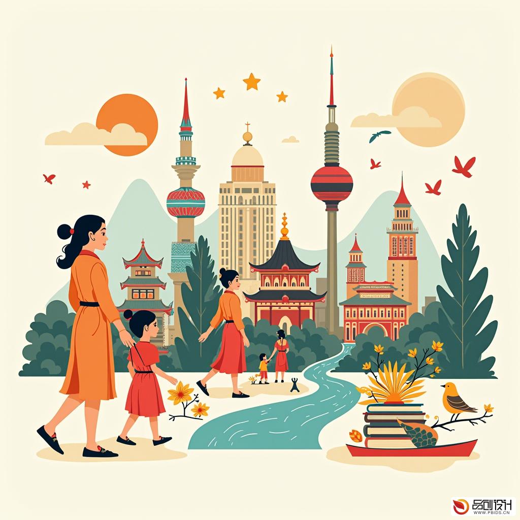 辽宁省应用品牌化设计：塑造地域特色，提升市场竞争力
