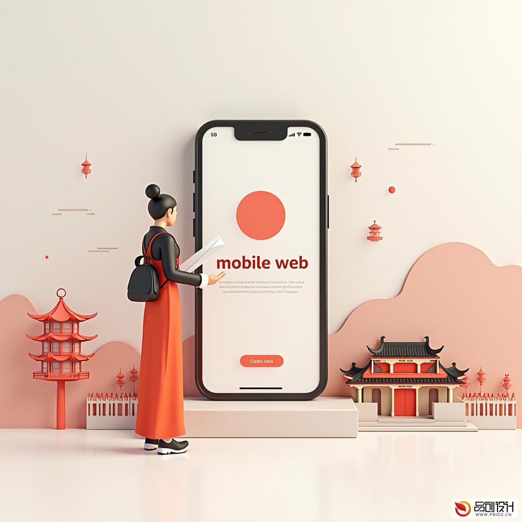 携手共进:广西手机网页设计合作伙伴的深度探索