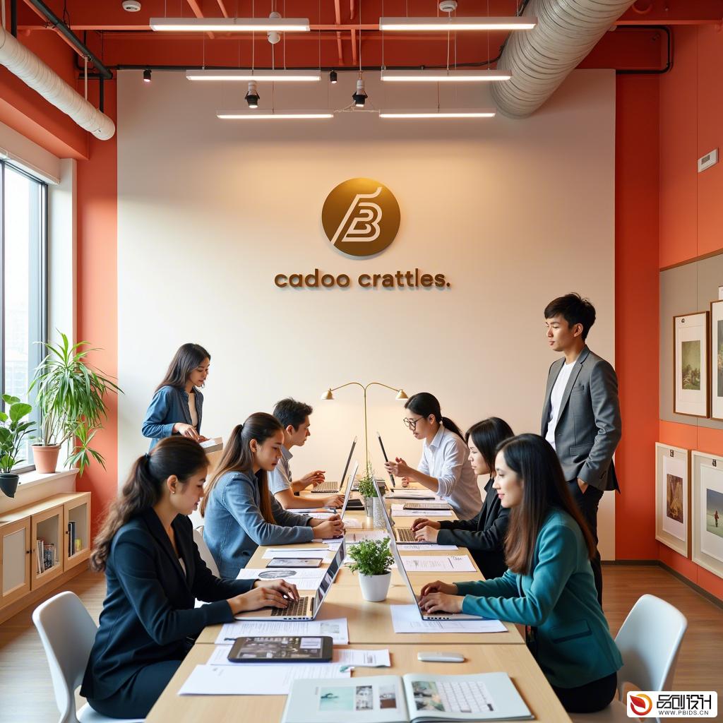 黄石市创新设计工作室:激发创意,塑造未来