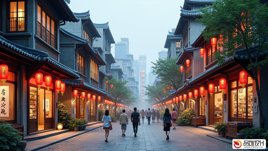 儋州市UX全案设计公司的创新之路与未来展望

