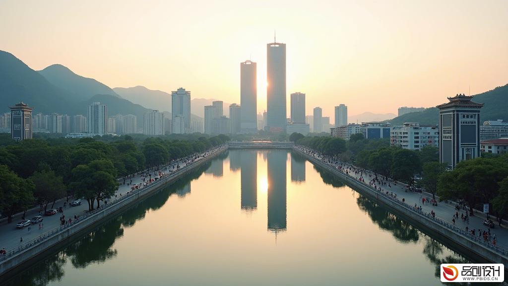 宁德市全渠道运营视觉公司的创新之路
