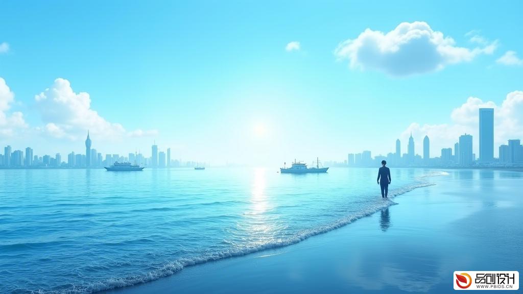 北海市移动端UI/UX合作伙伴：携手共创卓越用户体验
