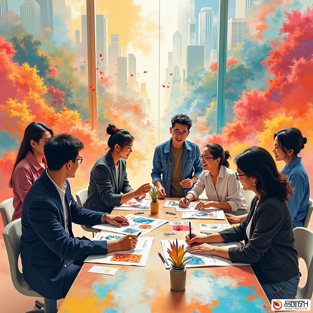苏州市活动创意包装团队的魅力与影响力