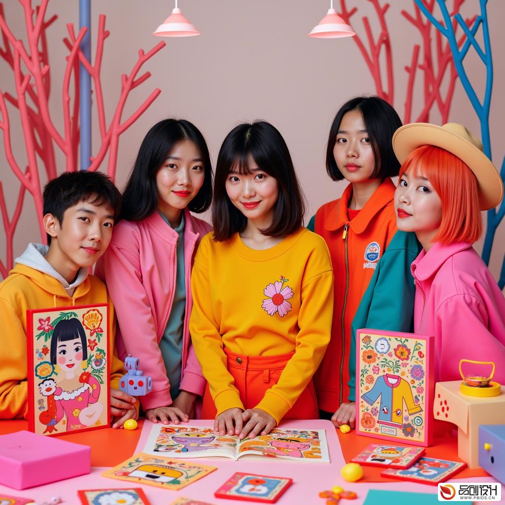 牡丹江促销物料设计:创新引领市场,打造品牌新风采