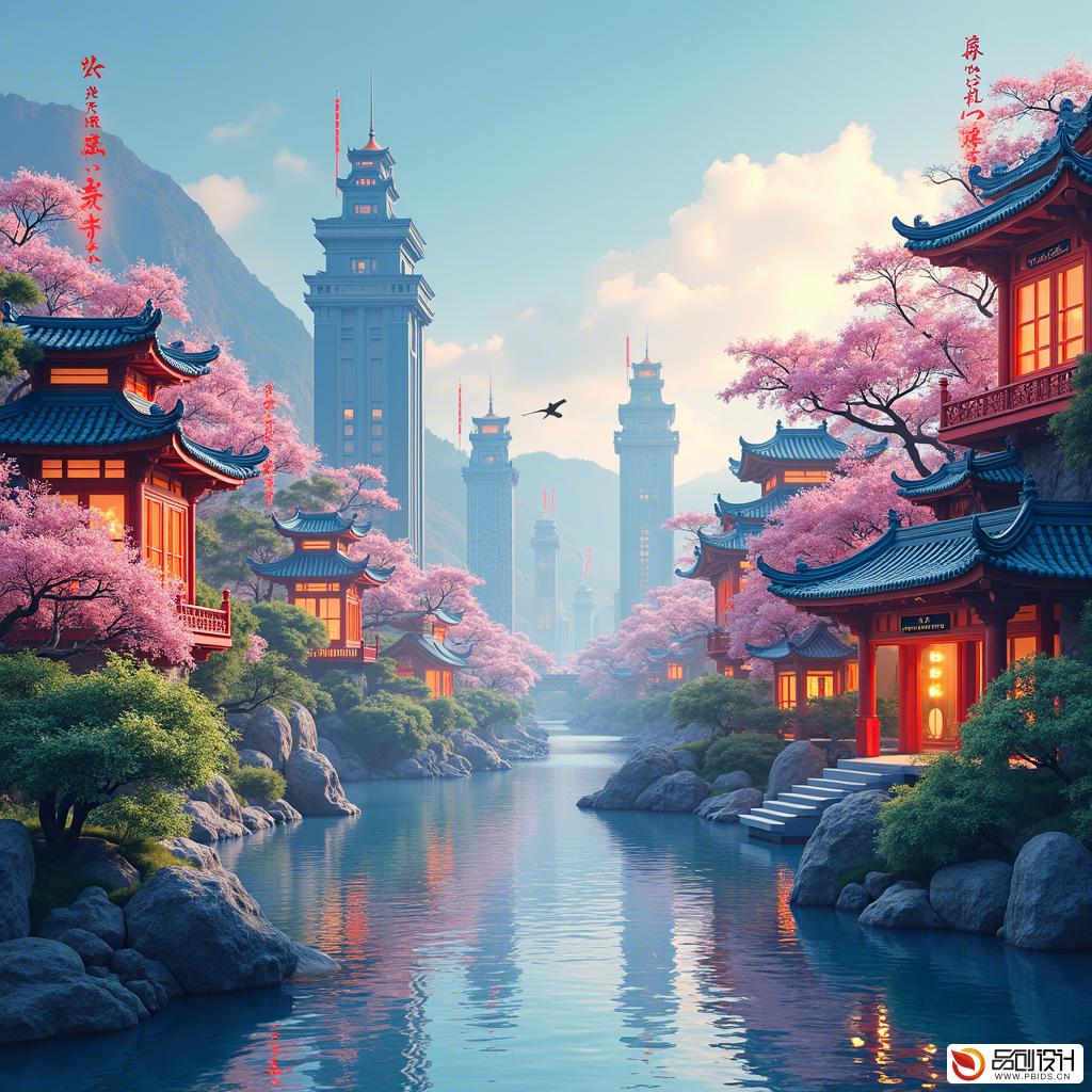 郴州市VI系统设计机构：塑造品牌视觉形象的专家
