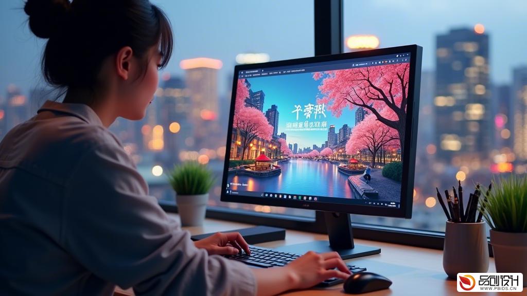 温州网页用户体验团队的卓越实践与未来展望
