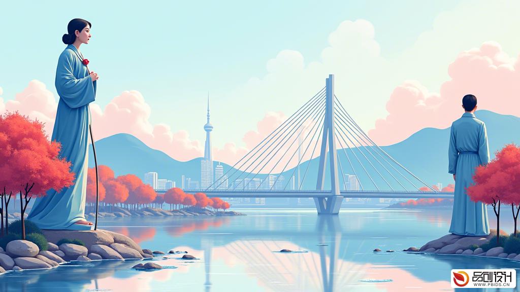 珠海界面视觉体系机构：塑造城市形象的创意先锋
