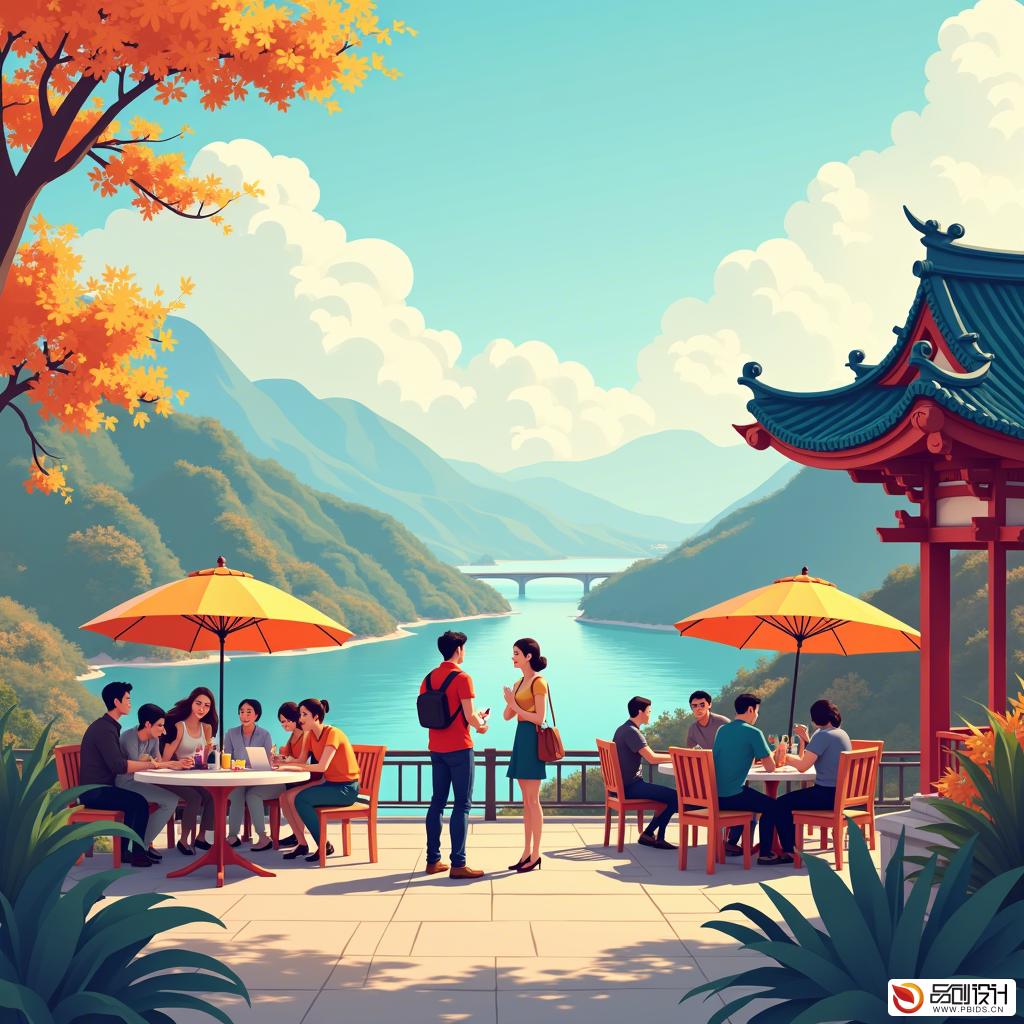 国内游人性化体验设计:打造旅行新境界