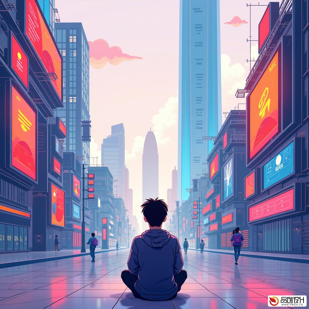 长沙市UI设计:创意与技术的完美融合