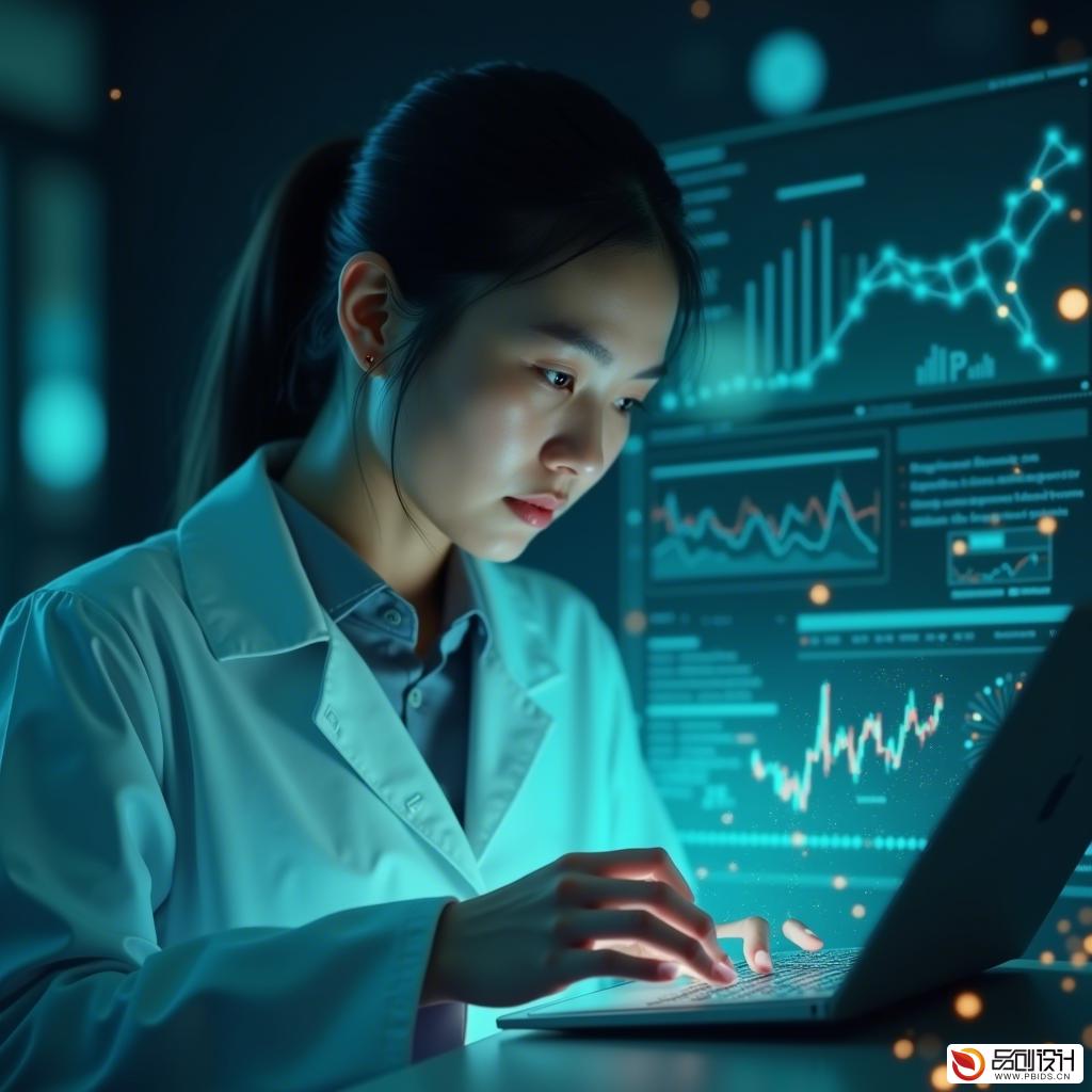 数据挖掘界面视觉体系工作室:打造高效与美观并重的数据可视化方案