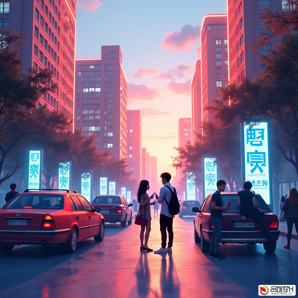 宣城市跨屏交互设计:塑造未来数字体验的领航者