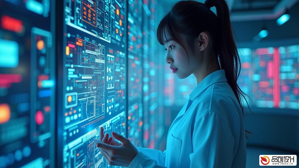 引领未来设计：人工智能在UX设计设计公司的革新应用
