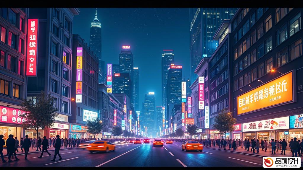 漯河市网页视觉架构设计中心：打造卓越在线体验的艺术
