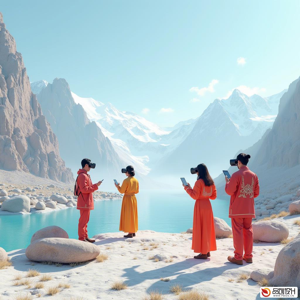 塔城地区互动体验设计:创新与实践的融合之旅