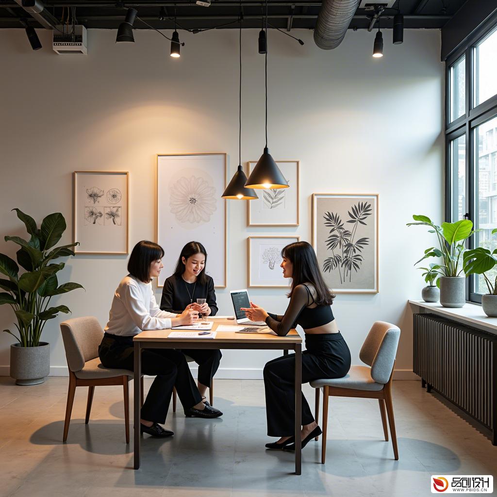 清远应用品牌化设计机构:塑造企业独特魅力的艺术