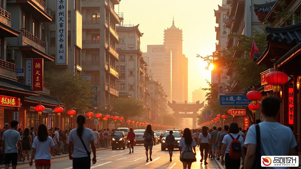 泉州市交互设计企业的崛起与创新之路
