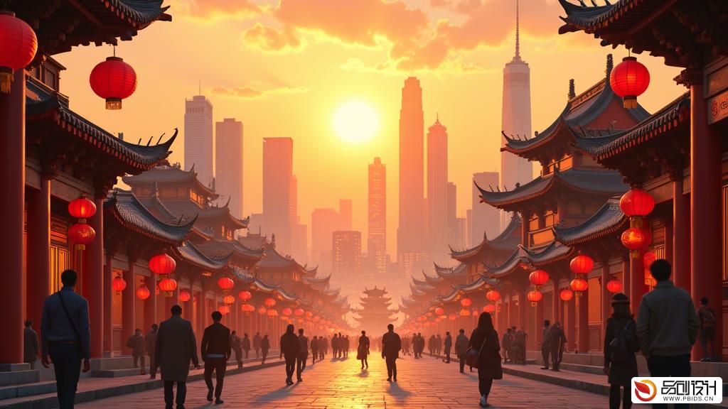 保定市品创定制设计案例：匠心独运，打造空间美学新典范
