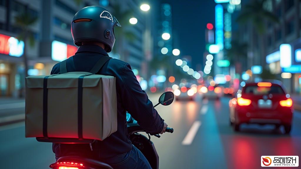 外卖UE设计团队的创新之路：打造极致用户体验
