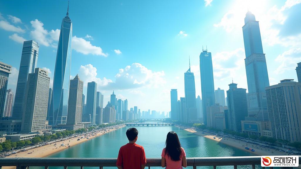 广东省小程序视觉设计工作室：打造数字时代的创意视觉盛宴
