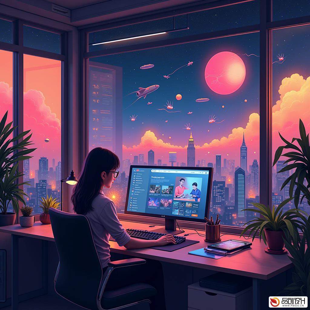 福建UX全案设计:塑造品牌未来的创意力量