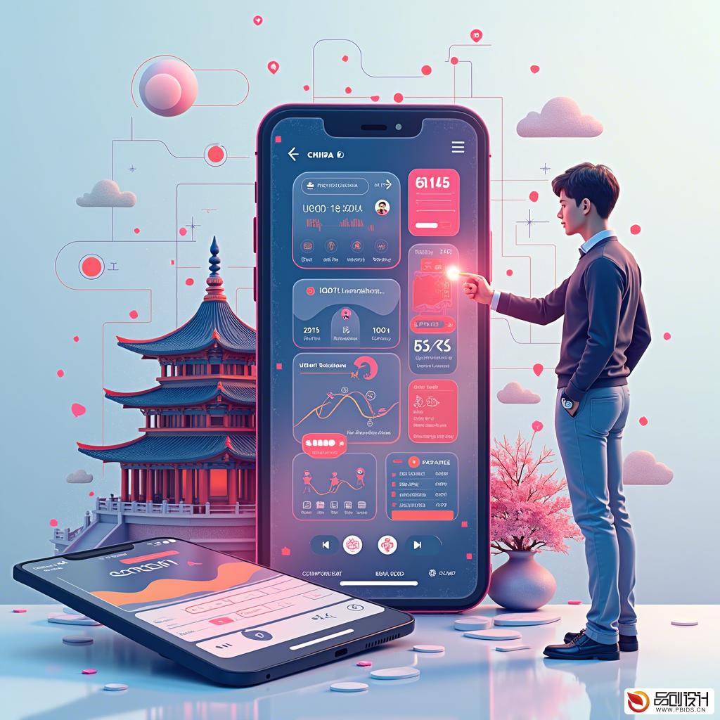 乐山市小程序视觉设计公司的创新之路