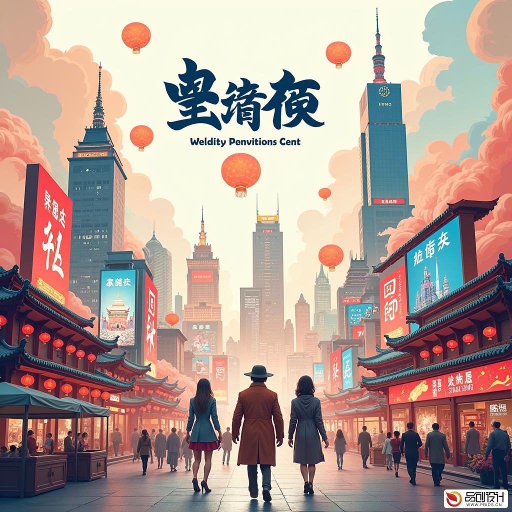 吴忠市促销物料设计企业的创新与发展之路