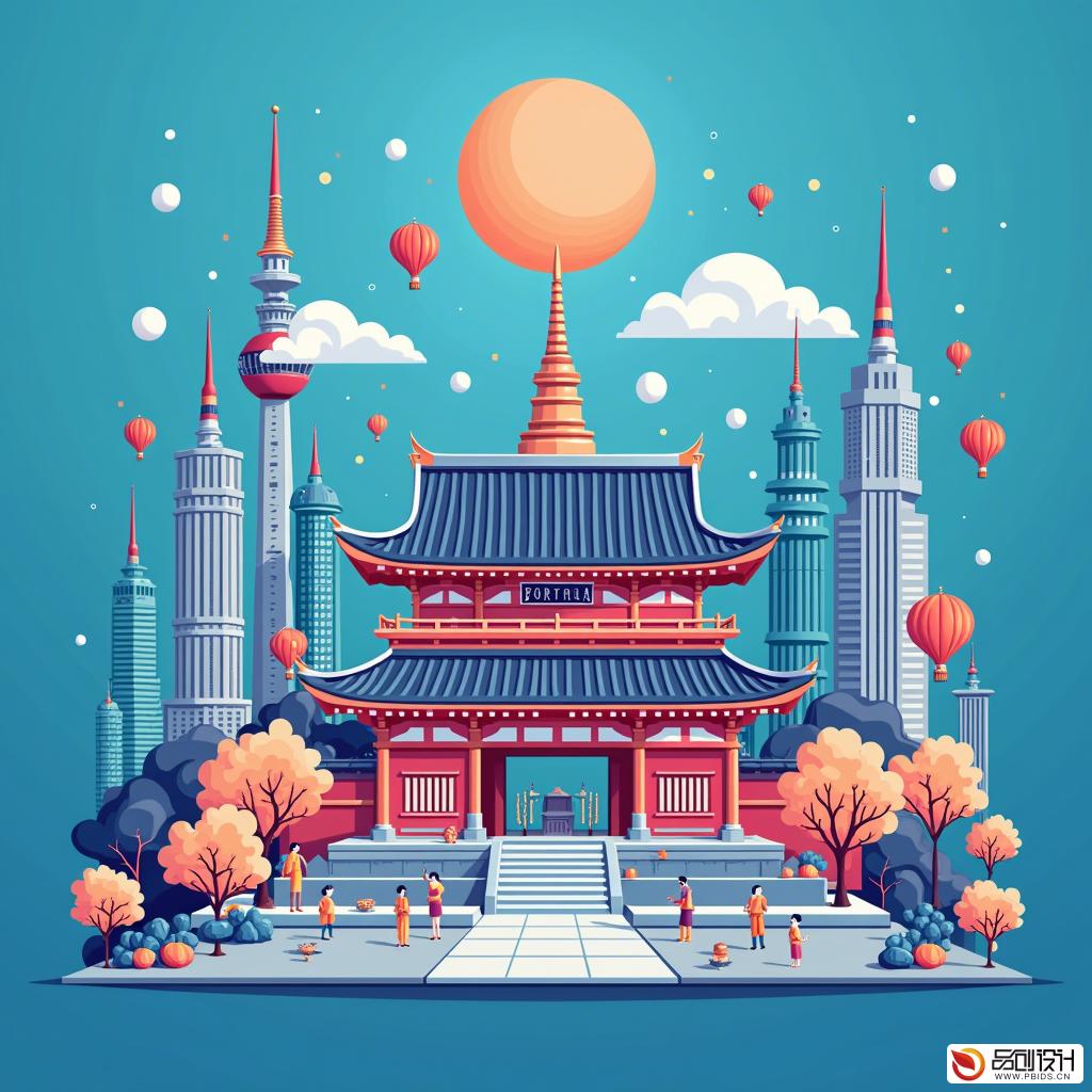 博尔塔拉蒙古自治州全渠道运营视觉企业的崛起与影响
