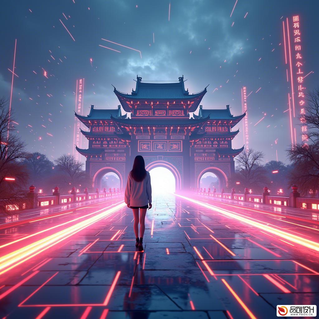 承德市3D动态演示设计:创新视觉体验与未来设计趋势