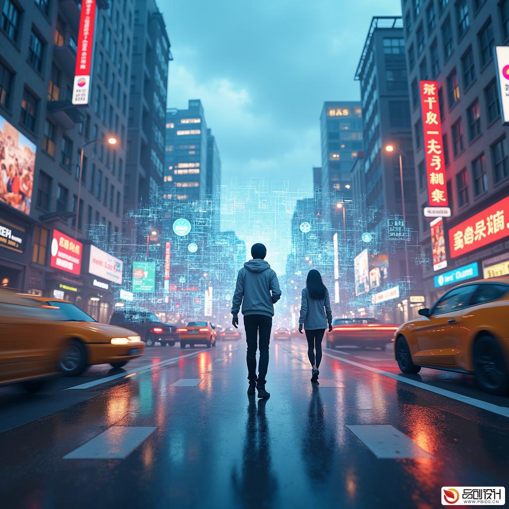 梧州市跨屏交互设计合作伙伴：共创数字时代新体验
