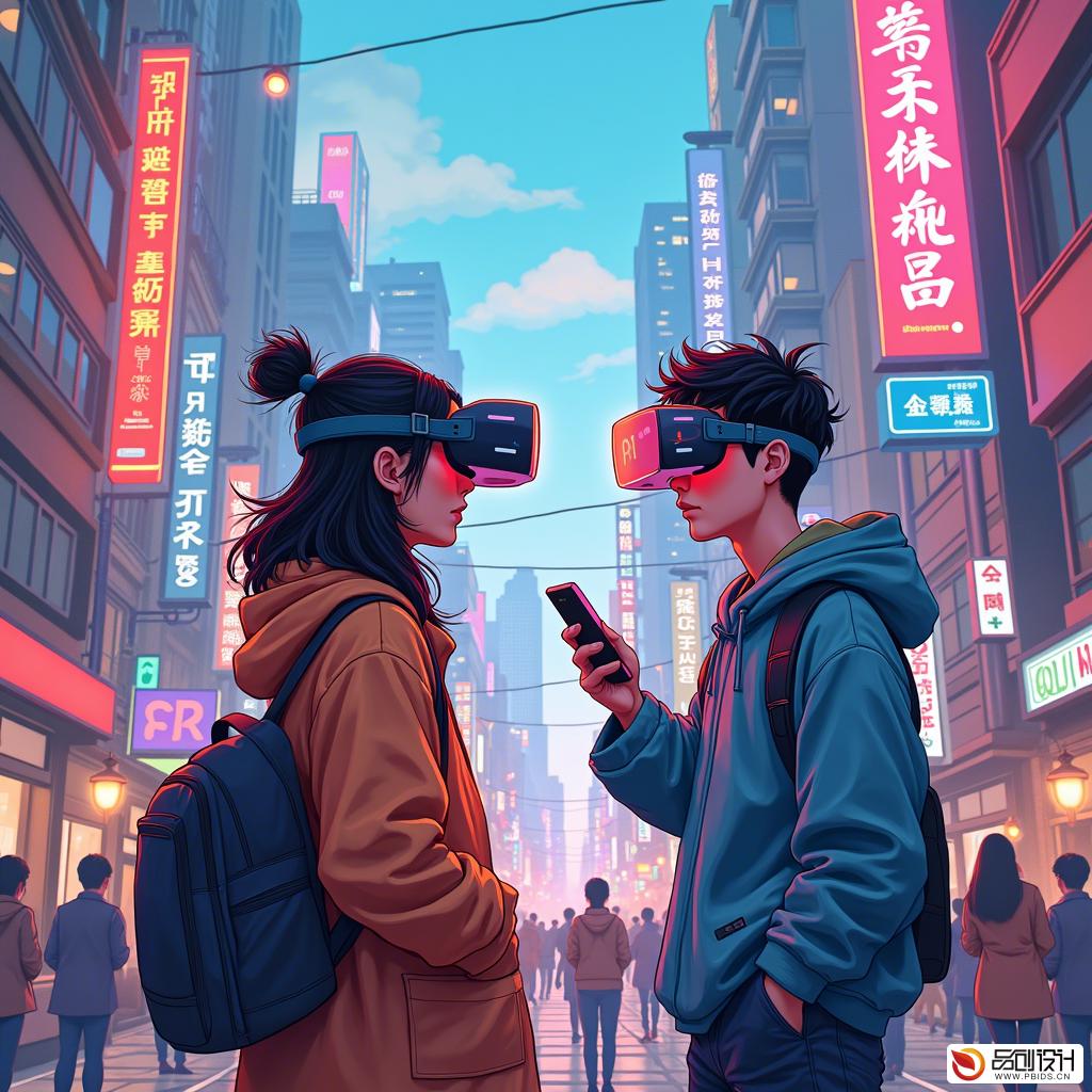 桂林市互动体验设计合作伙伴:共创数字未来的创新力量