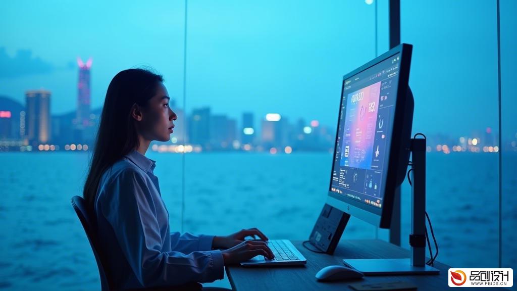 北海网页信息架构设计中心：打造高效、智能的互联网信息门户
