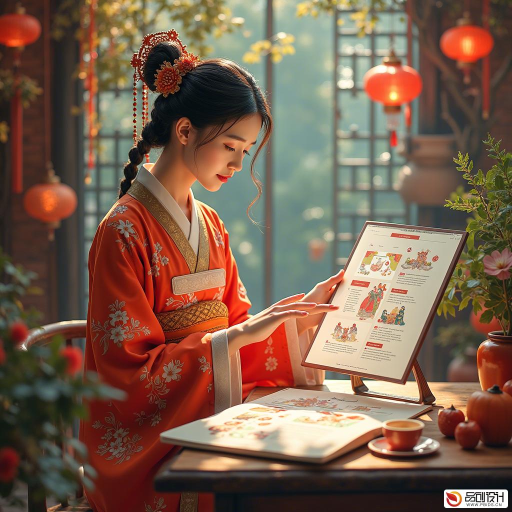 黔西南UX全案设计:打造卓越用户体验的设计之旅