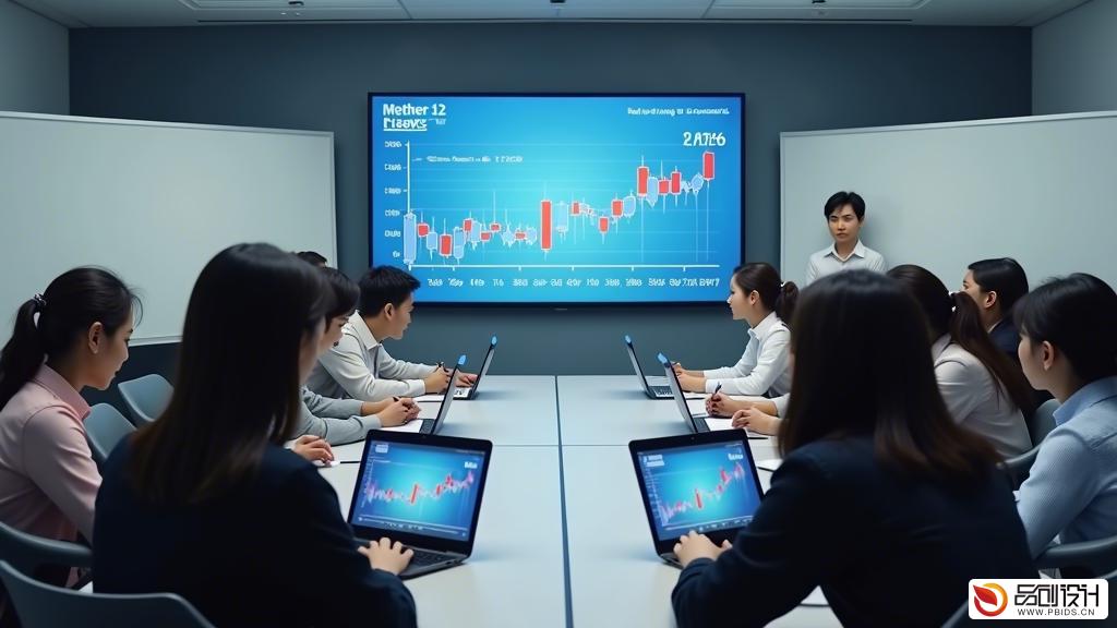 金融培训新纪元：动态视觉叙事设计在企业的革新应用

