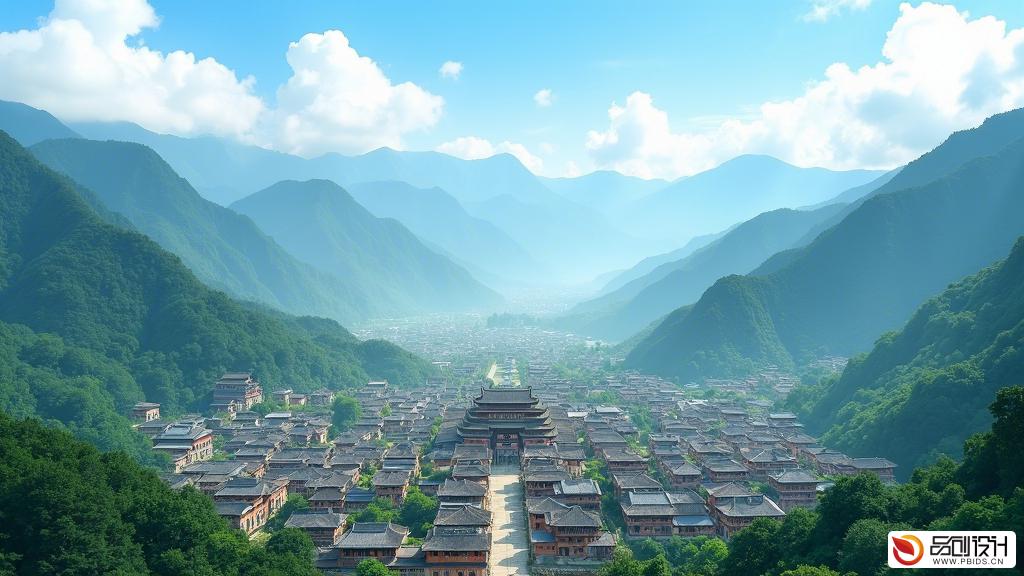 楚雄彝族自治州品创设计策略：打造地域文化与现代设计的完美融合
