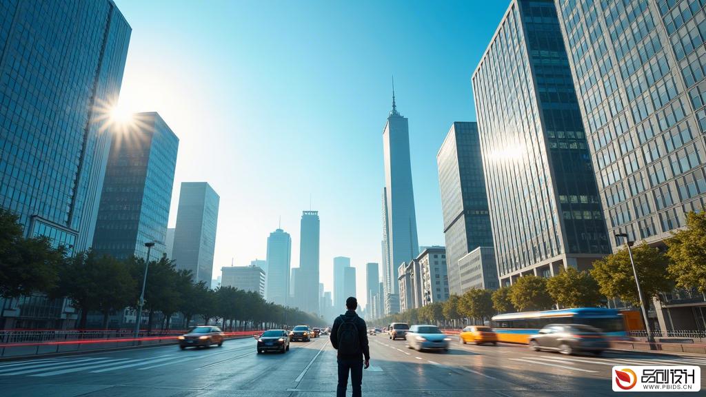 天津市应用设计：创新引领城市未来
