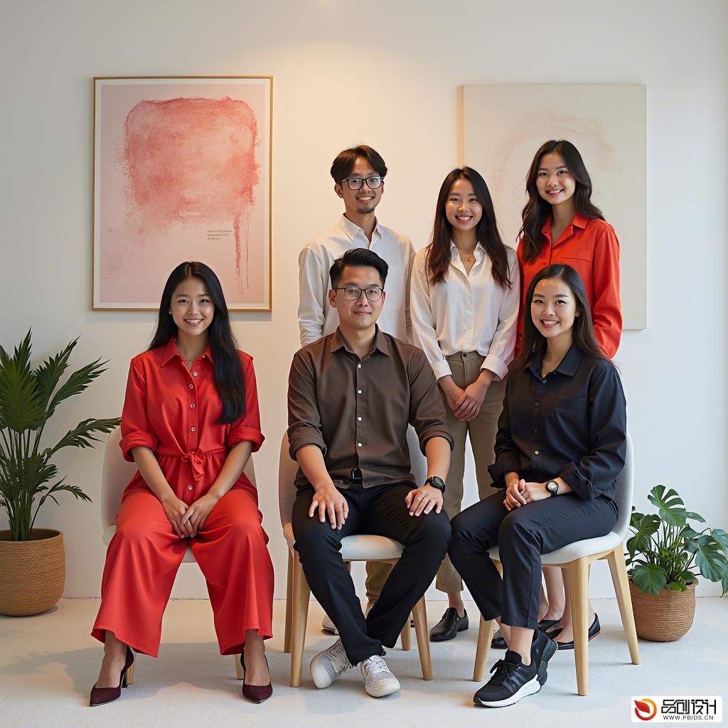 朔州市品创设计工作室:打造创意设计的璀璨明珠