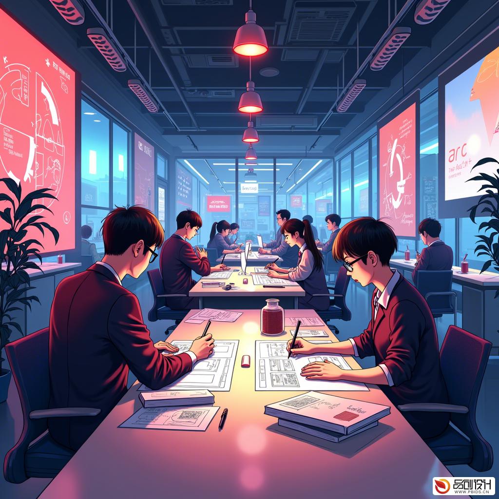 红河VI系统设计中心:塑造品牌视觉新高度
