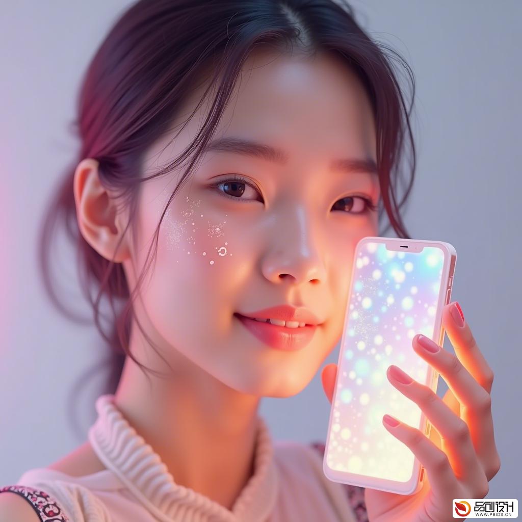 抗衰老应用品牌化设计的创新之路
