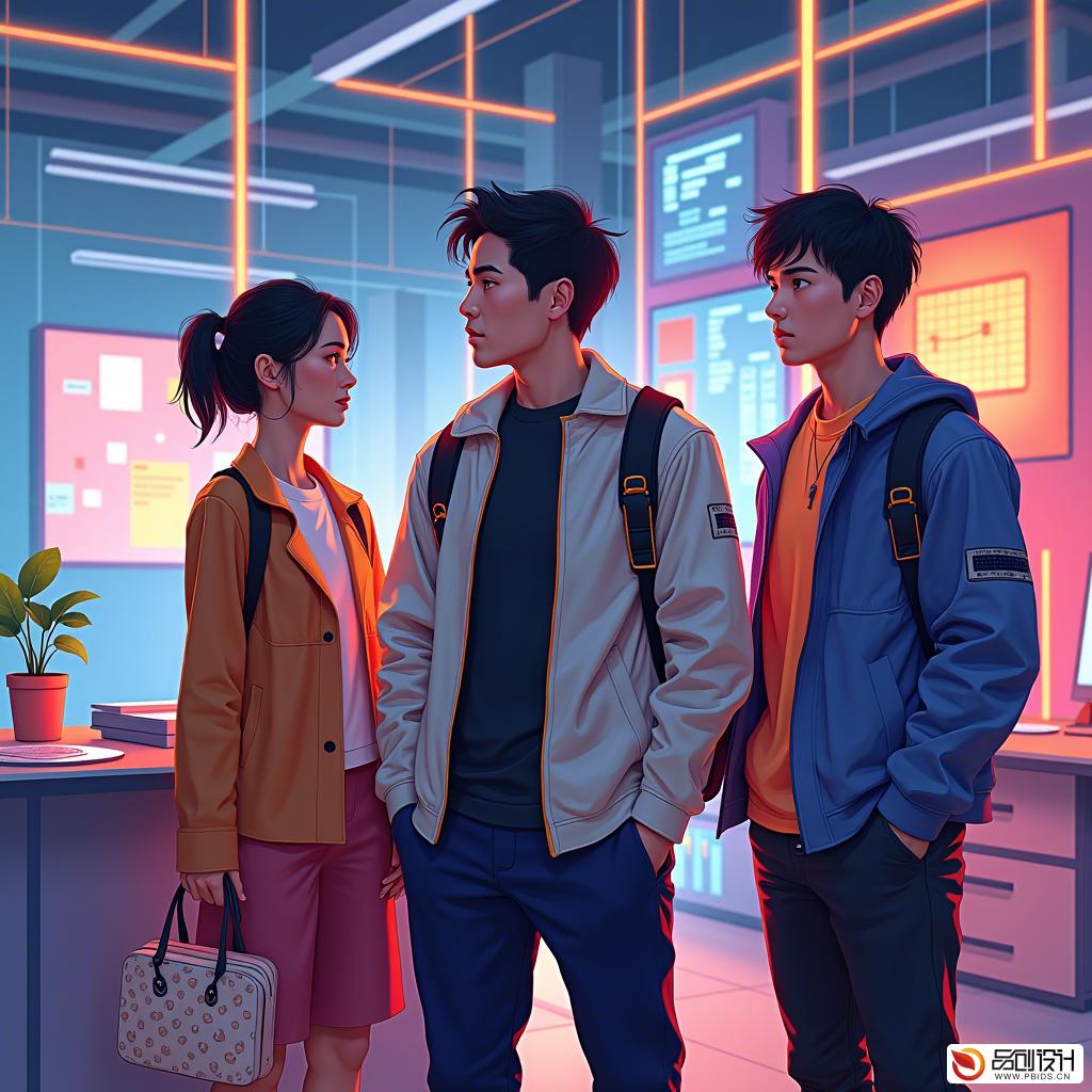 青海MG动画设计公司的创意之旅:塑造视觉叙事的新篇章