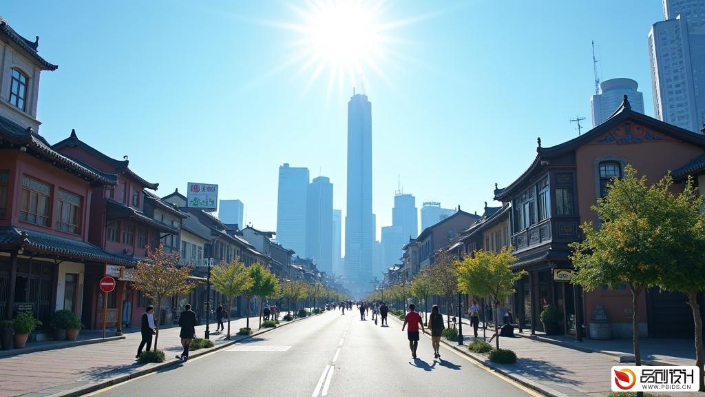 南阳市视觉动效规范设计中心：引领创意与技术的融合新篇章
