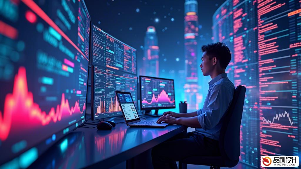 数字货币人机交互团队的革新之路：重塑金融未来
