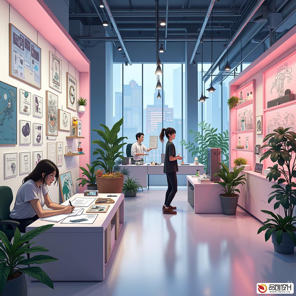 铜仁市品创设计创新服务中心：激发创意，引领设计新风尚
