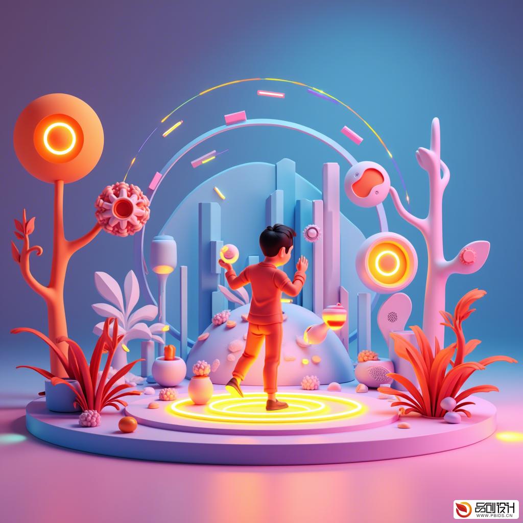 苏州市3D动态演示设计公司的创新之路与未来展望
