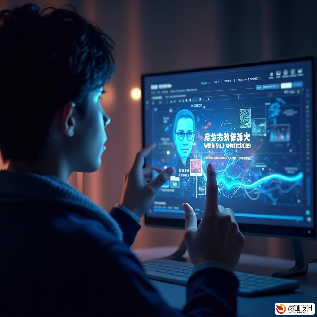 牡丹江市网页视觉架构有限公司:打造卓越数字视觉新体验