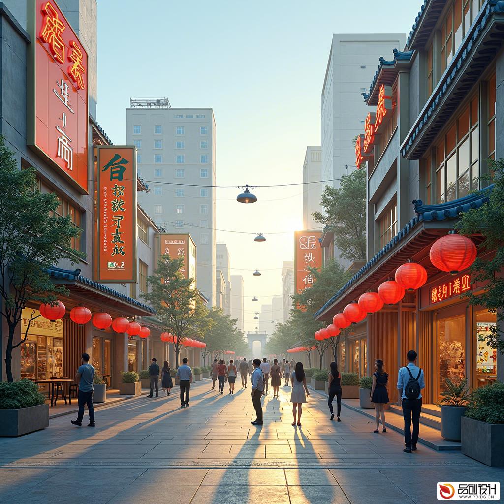 梅州市品牌焕新：携手合作伙伴共创辉煌新篇章
