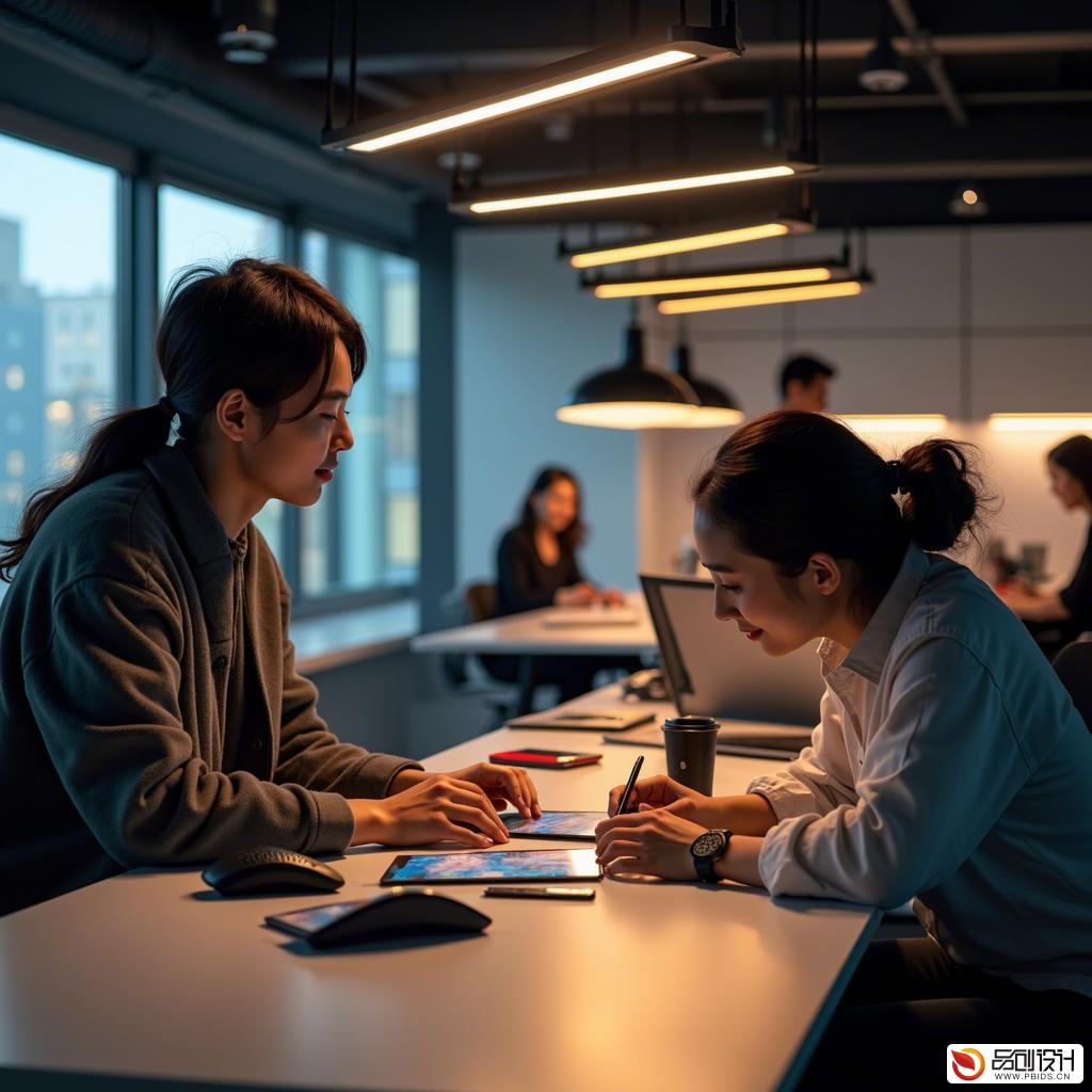 杨凌示范区品创定制设计工场:创新设计的摇篮与未来展望