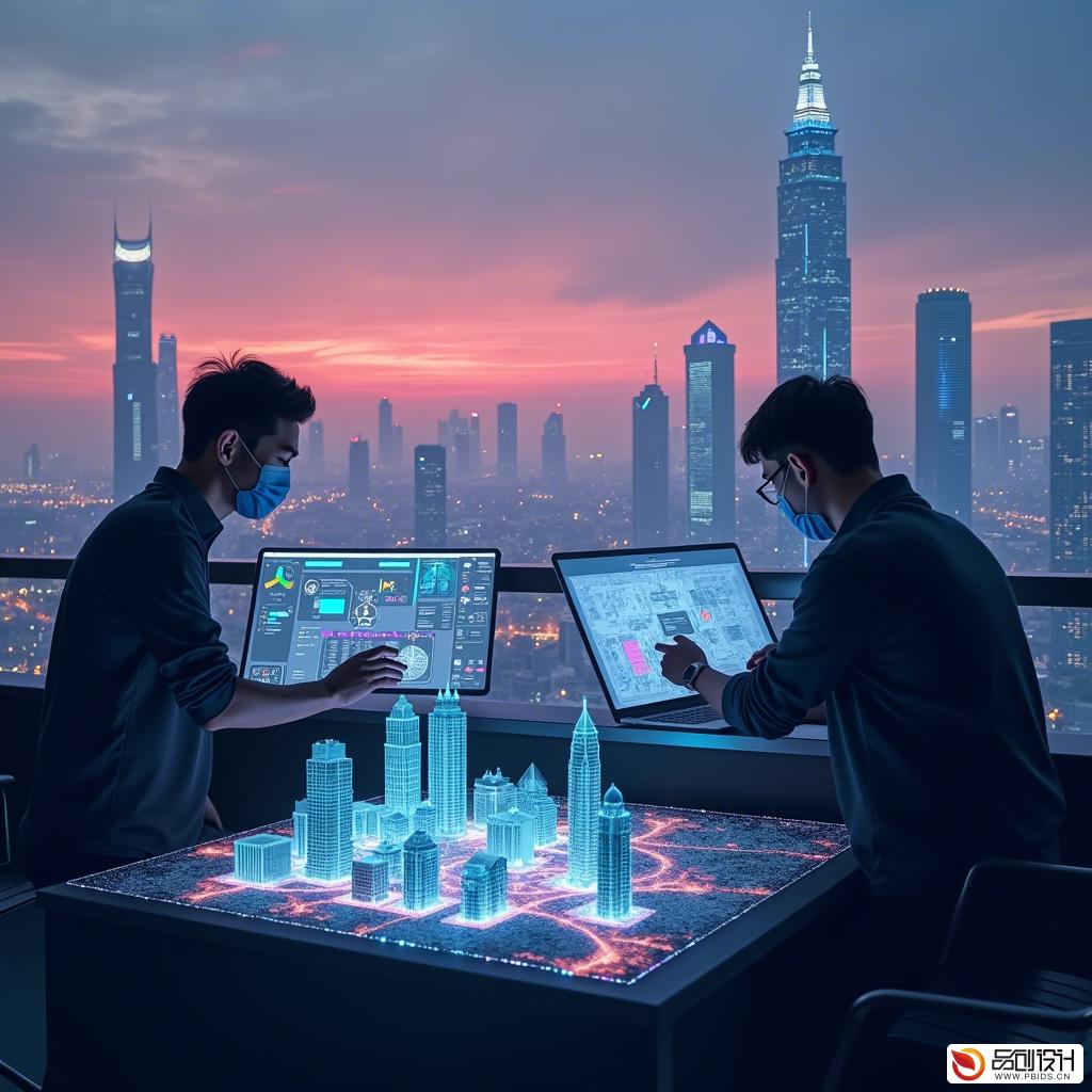 防城港体验原型开发：寻找理想合作伙伴的全面指南
